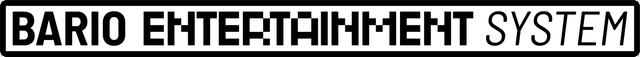 Bario Entertainment System