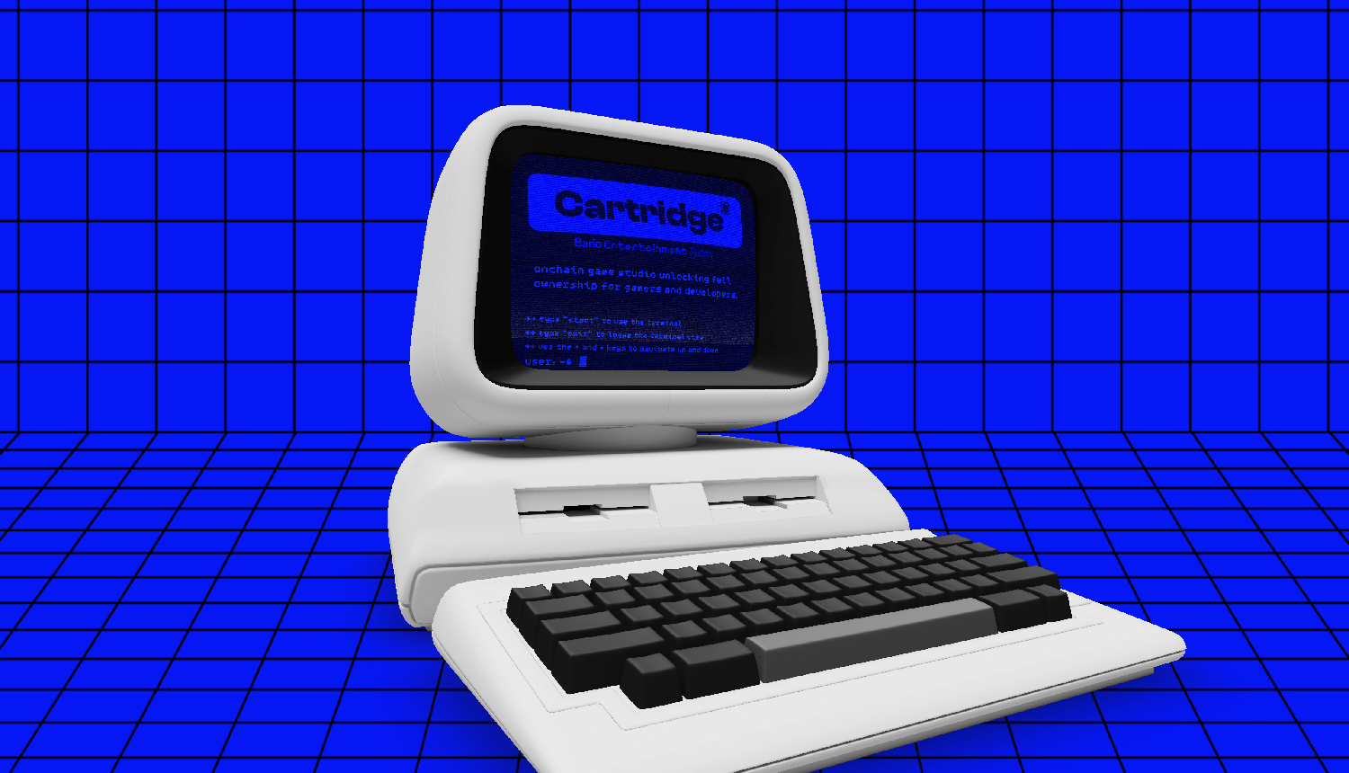 Cartridge