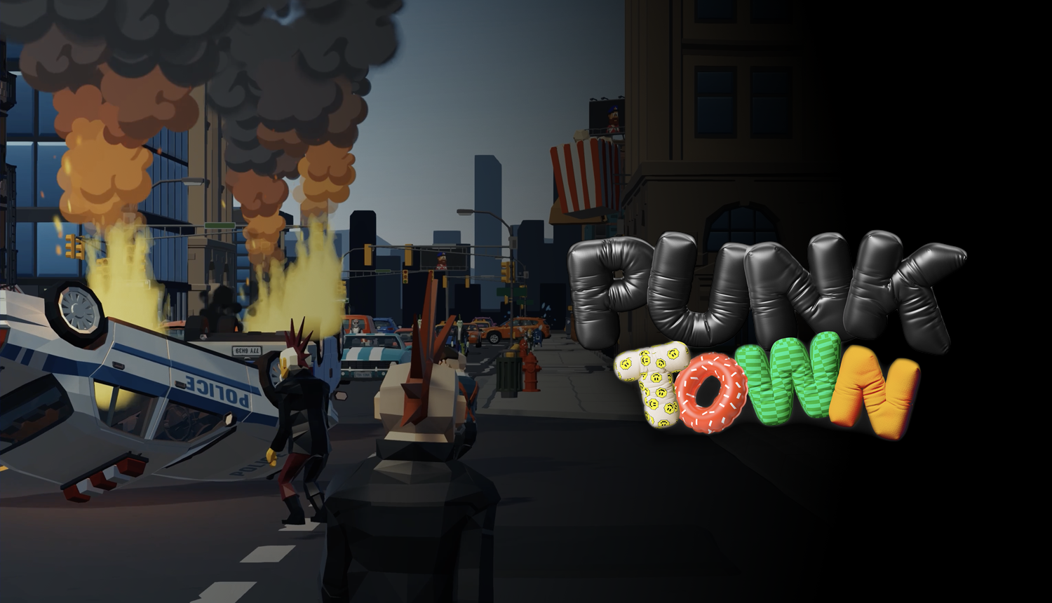 Punk.Town